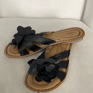 Ladies Sonoma Flat